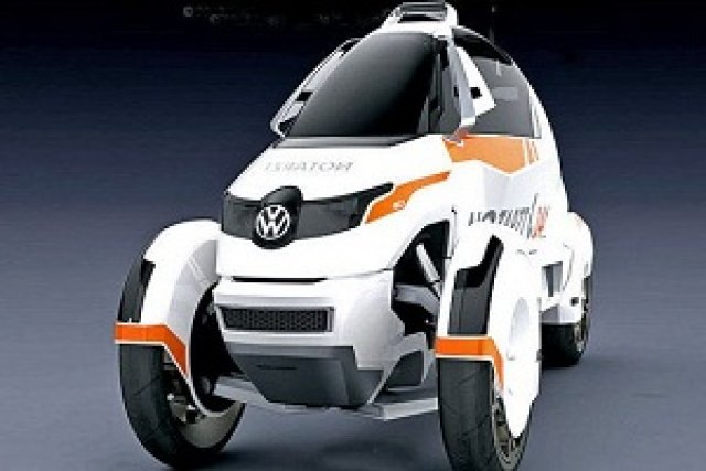 Бърза помощ от бъдещето