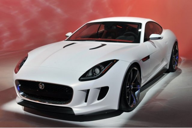 Jaguar C-X16 все още е под въпрос