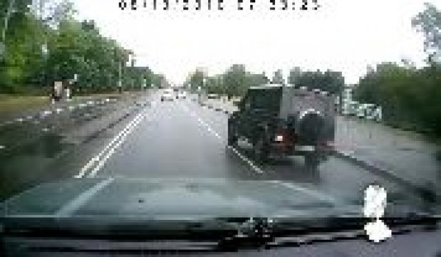 Защо Samara не е Mercedes