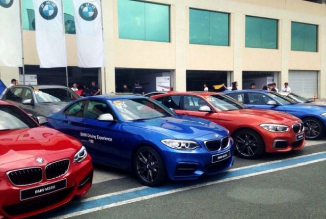 Mercedes-Benz, Porsche и BMW плащат огромни глоби в Южна Корея