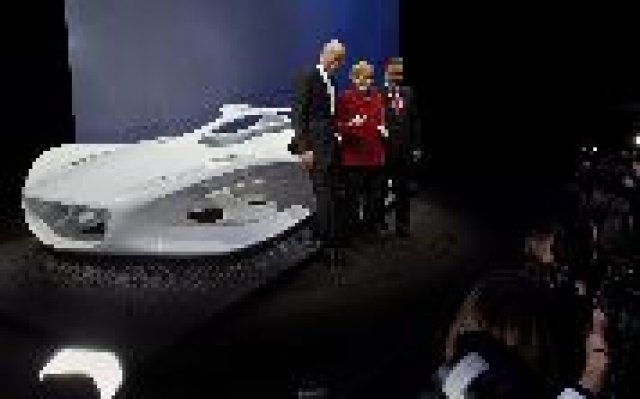 Нов патент по случай 125-годишнината