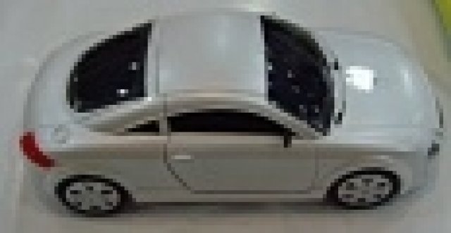 Audi TT –лефон