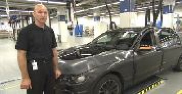 Тайните на BMW