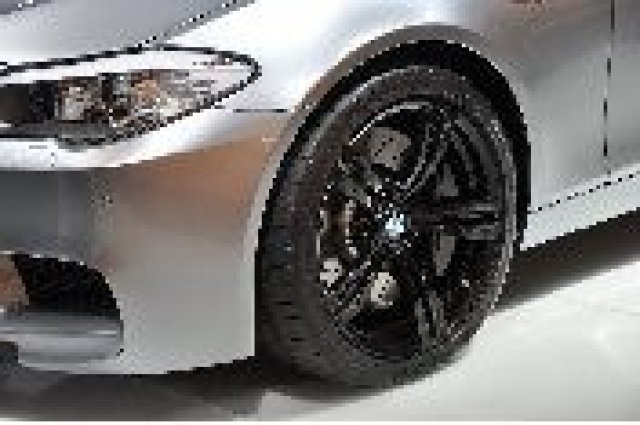 BMW с четири премиери във Франкфурт