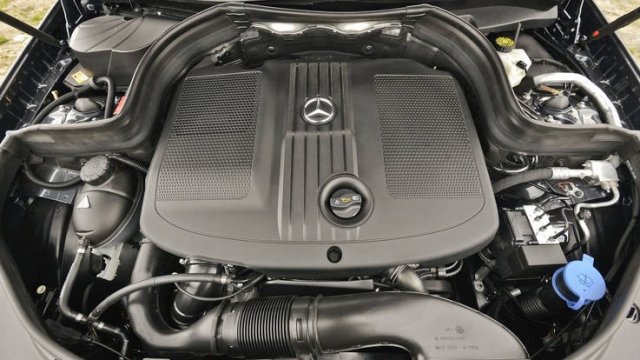 Mercedes и Bosch стигнаха до съда