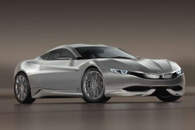 BMW ще избира между М1 и М8