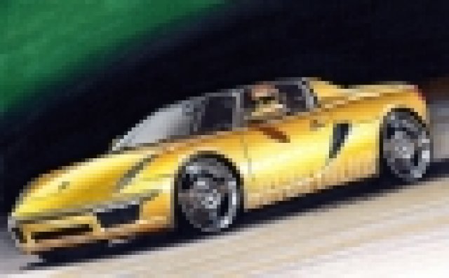 Нов евтин модел приоритет N1 за Porsche