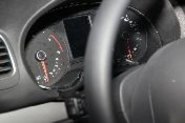 Първи снимки на VW Golf VII