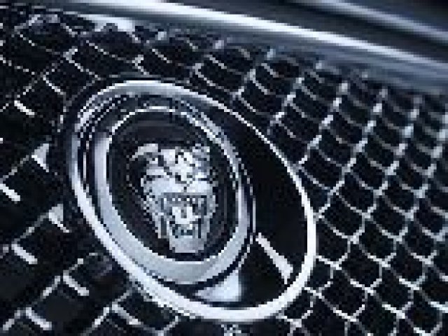 Jaguar с нов модел