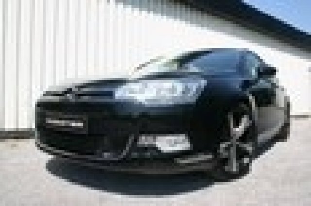 Немски Musketier за френския С5