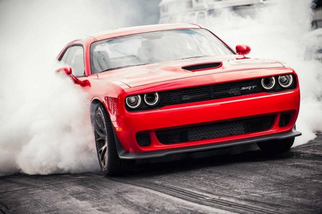 1500 к.с. срещу 10 995 долара