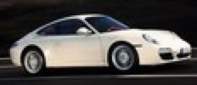 Porsche 911 с четирицилиндров двигател?