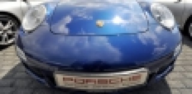 Porsche пред фалит?!