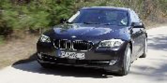 Автомобил на годината 2011 в България