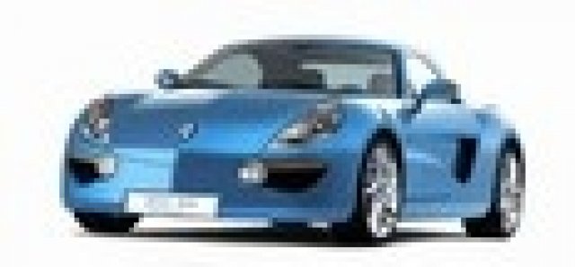 Alpine замества RS при Renault