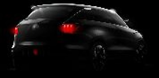 Нов модел на SsangYong