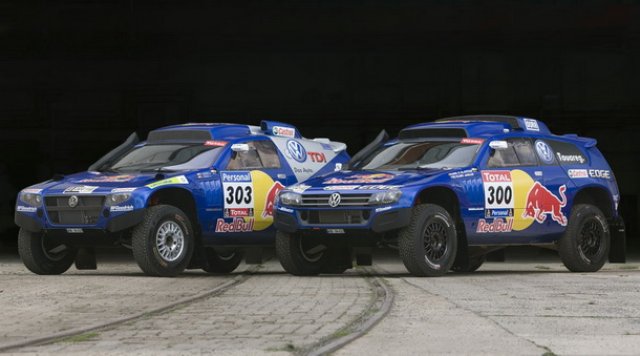 Bentley пуска всъдеход за рали 