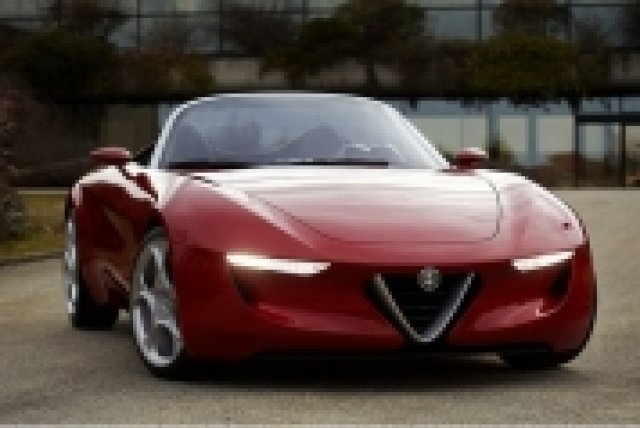 Съперниците на Mercedes SLK