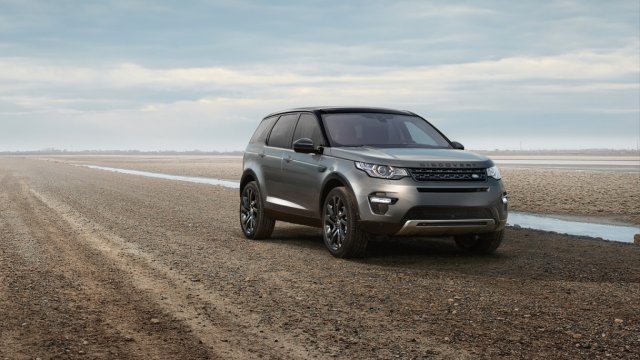 Tata ще ползва шасито на Land Rover Discovery Sport за свой кросовър