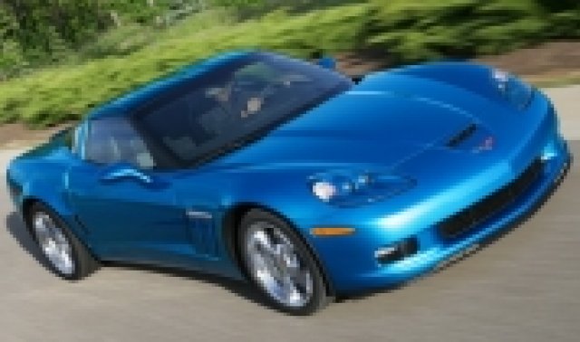 Chevrolet произведе 1.5 милионния Corvette