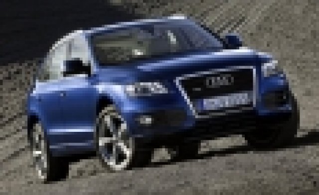 Audi доволни от резултата в световен мащаб