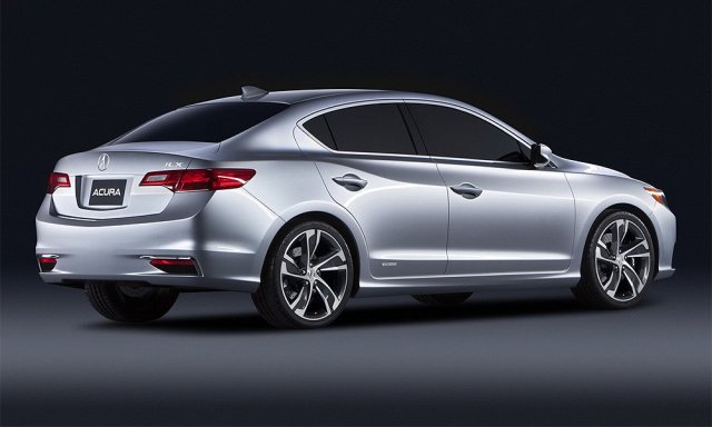 Honda представи още два концепта