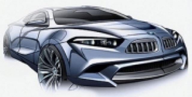 BMW готви Z 10 за съперник на Audi R8