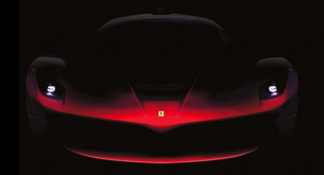 Ferrari официално потвърди F150 за Женева