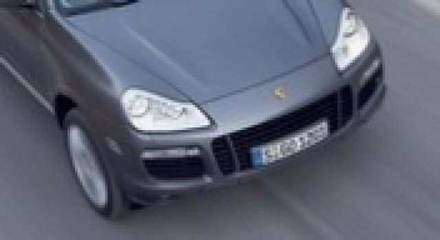 Porsche ще произвежда нов малък SUV?