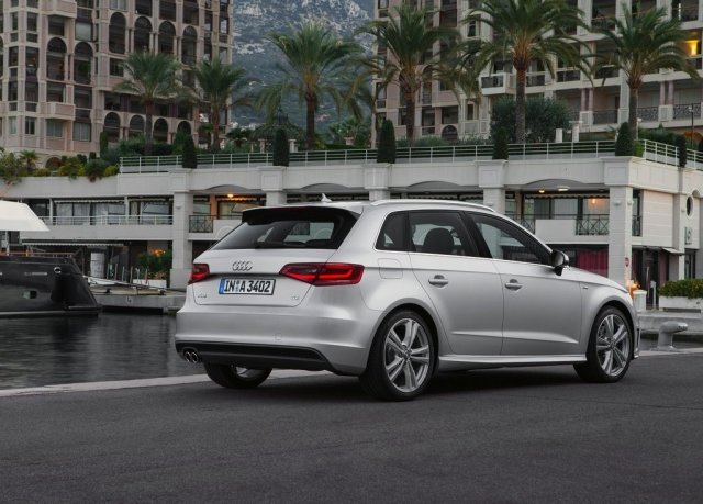 Нов рекорден месец за Audi