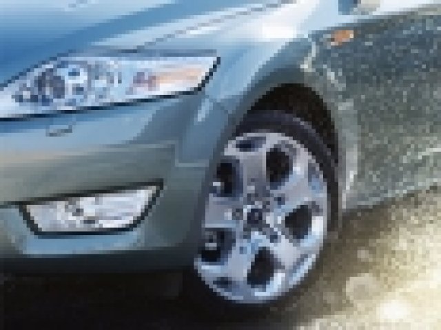 Промени при Ford Mondeo