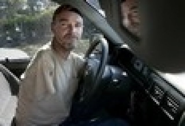 Шофьор без ръце ще лежи в затвора