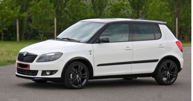 Шкода произведе 10 милиона автомобила в Млада Болеслав