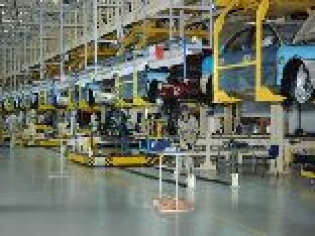 Амбициозни планове за „ИжАвто”