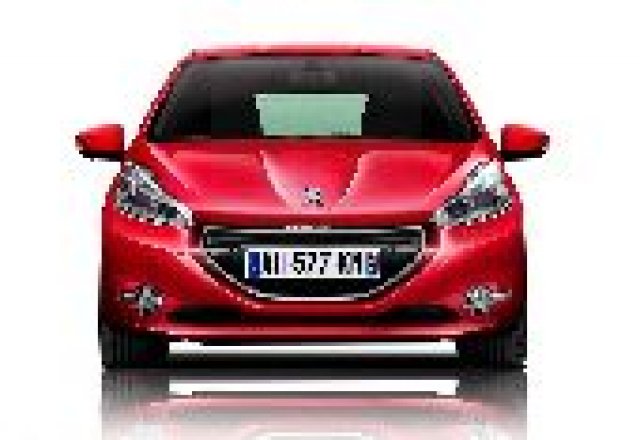 Идва новият малък лъв - 208