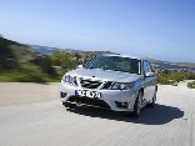 Новини от Saab