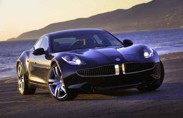 Продават на търг дълговете на Fisker