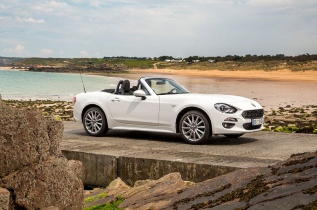 Гейовете си избраха „Автомобил на годината”