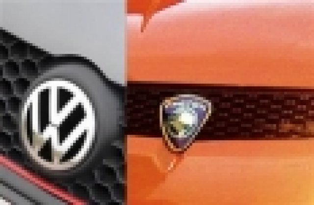 И Proton в алианс с VW?