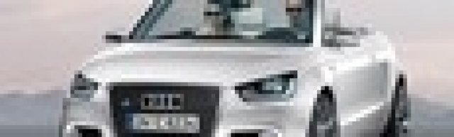 Ще има Audi A1 с пет врати и кабриолет