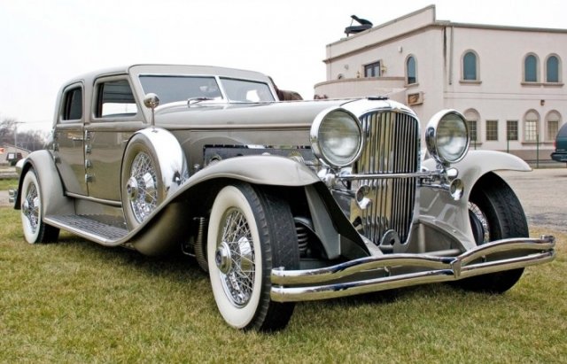 Автомобилите, които никой не може да си купи