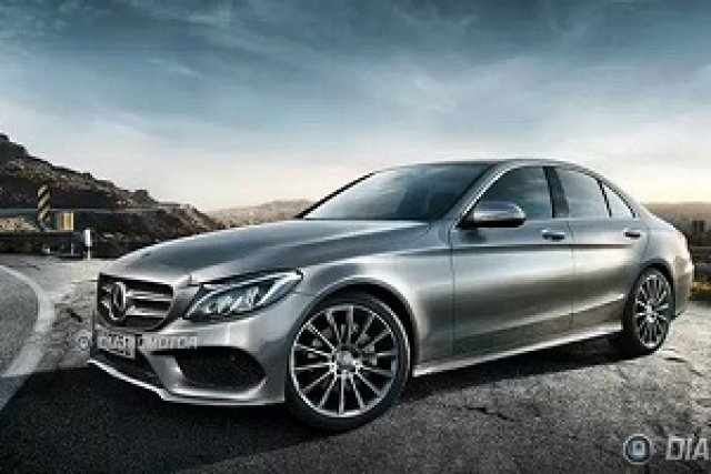 7 причини, заради които новият C-class ще взриви пазара