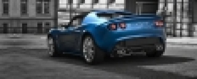 Project Kahn доработи Lotus Elise