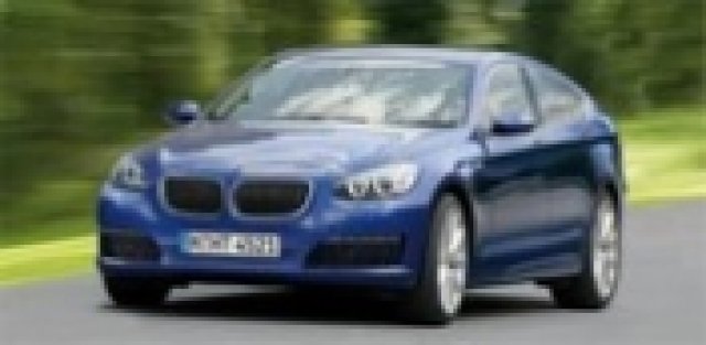 Ще видим BMW PAS във Франкфурт през 2009 г.