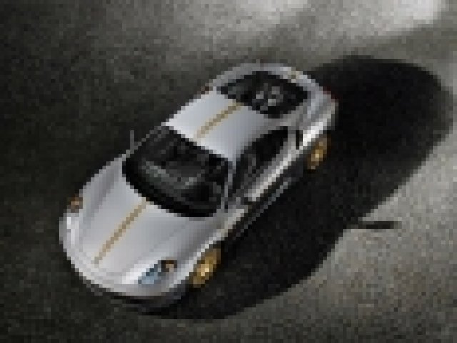 Завърши производството на Ferrari F430