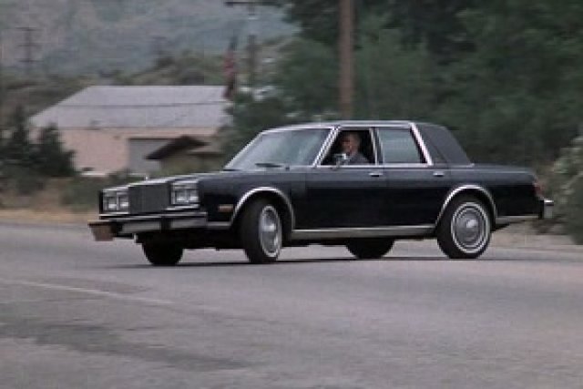 Американка ограби банка по време на тест-драйв