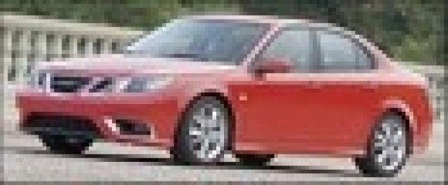 Saab 9-3 или Saturn Aura (Chevrolet Malibu) или може би Opel Vectra?