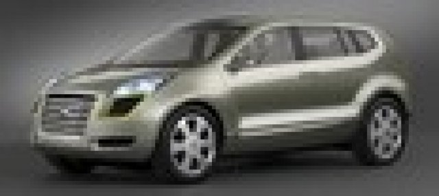 General Motors ще продава водородни автомобили към 2012 г.