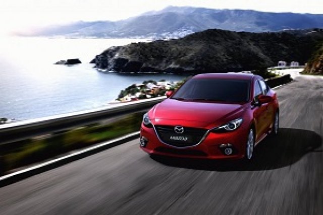 Новата Mazda3 MPS ще е без турбо