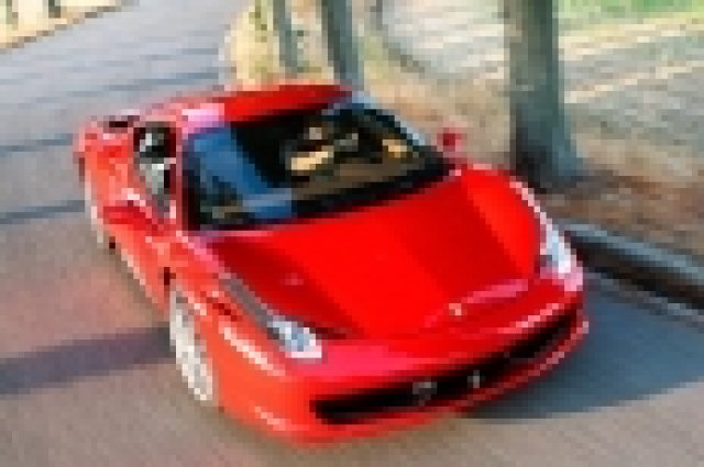 Официално - Ferrari 458 Italia се прибира в сервизите